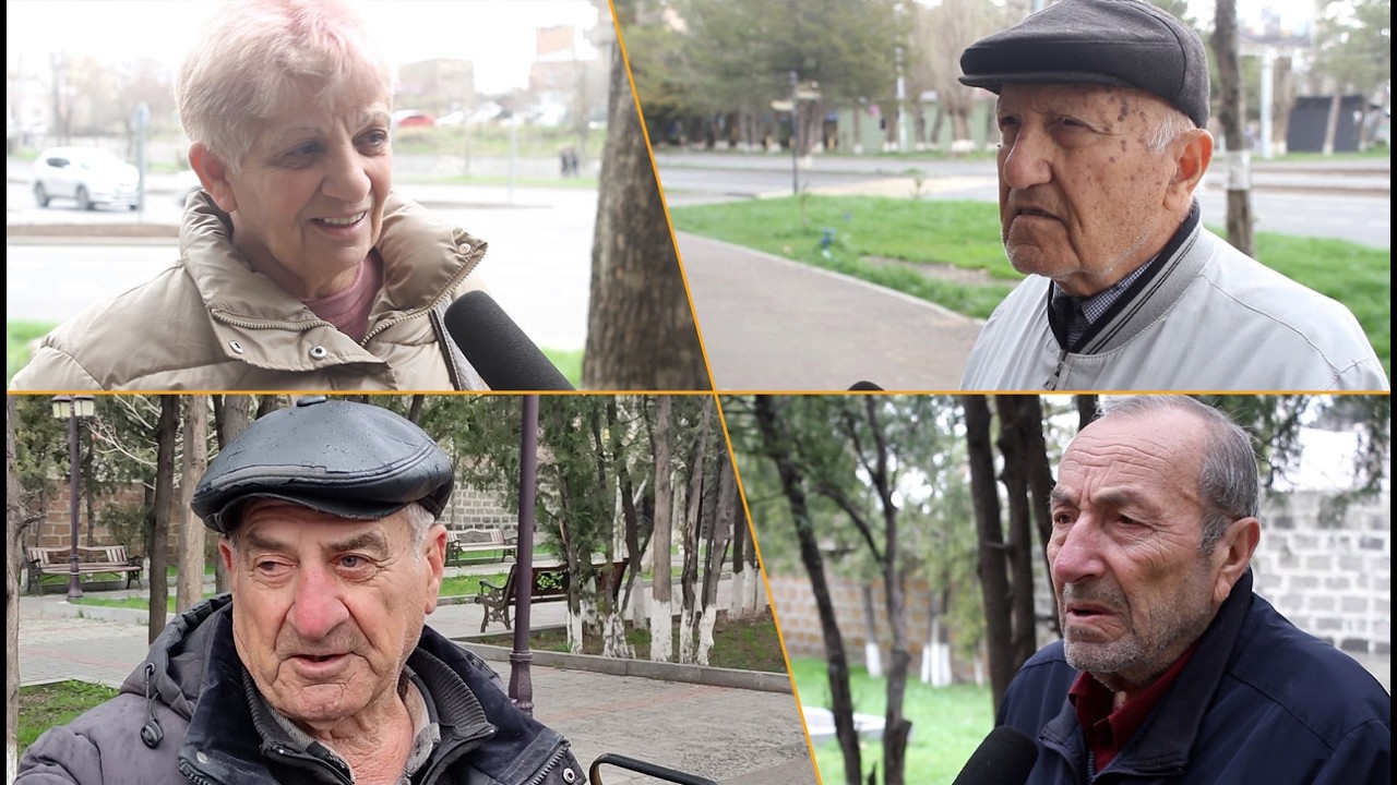 Դա սադրանք էր․ Փաշինյանը պիտի չխցկվեր եկեղեցի իր թիկնապահներով․ քաղաքացի