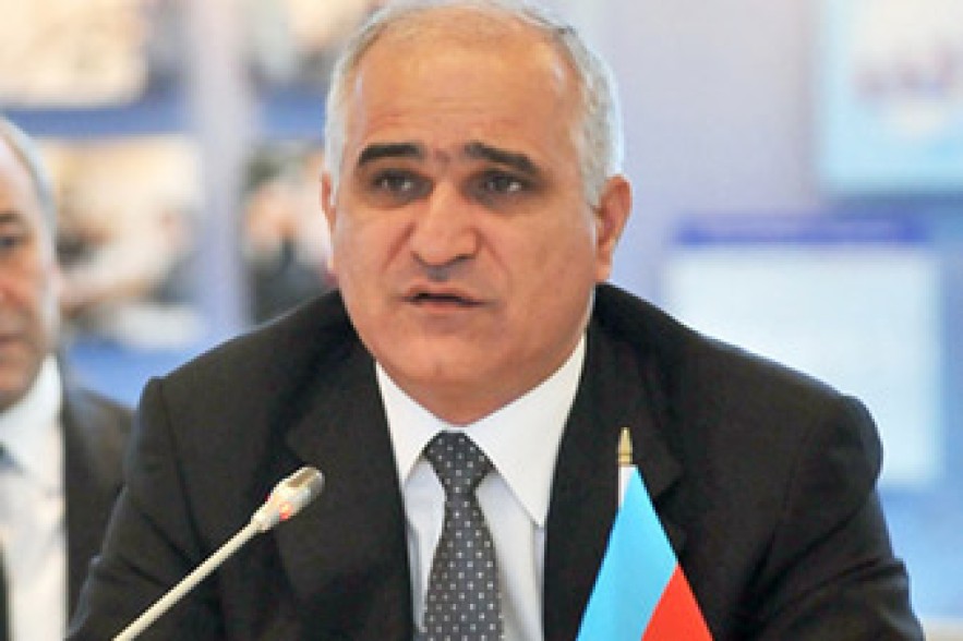 ՀՀ ԱԳՆ-ն հաստատում է՝ Ադրբեջանի փոխվարչապետը Երևանում է