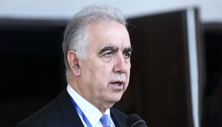 Դոնալդ Թրամփը կողմնակից է Թուրքիայի՝ Հայոց ցեղասպանության ժխտմանը․ Հարութ Սասունյան