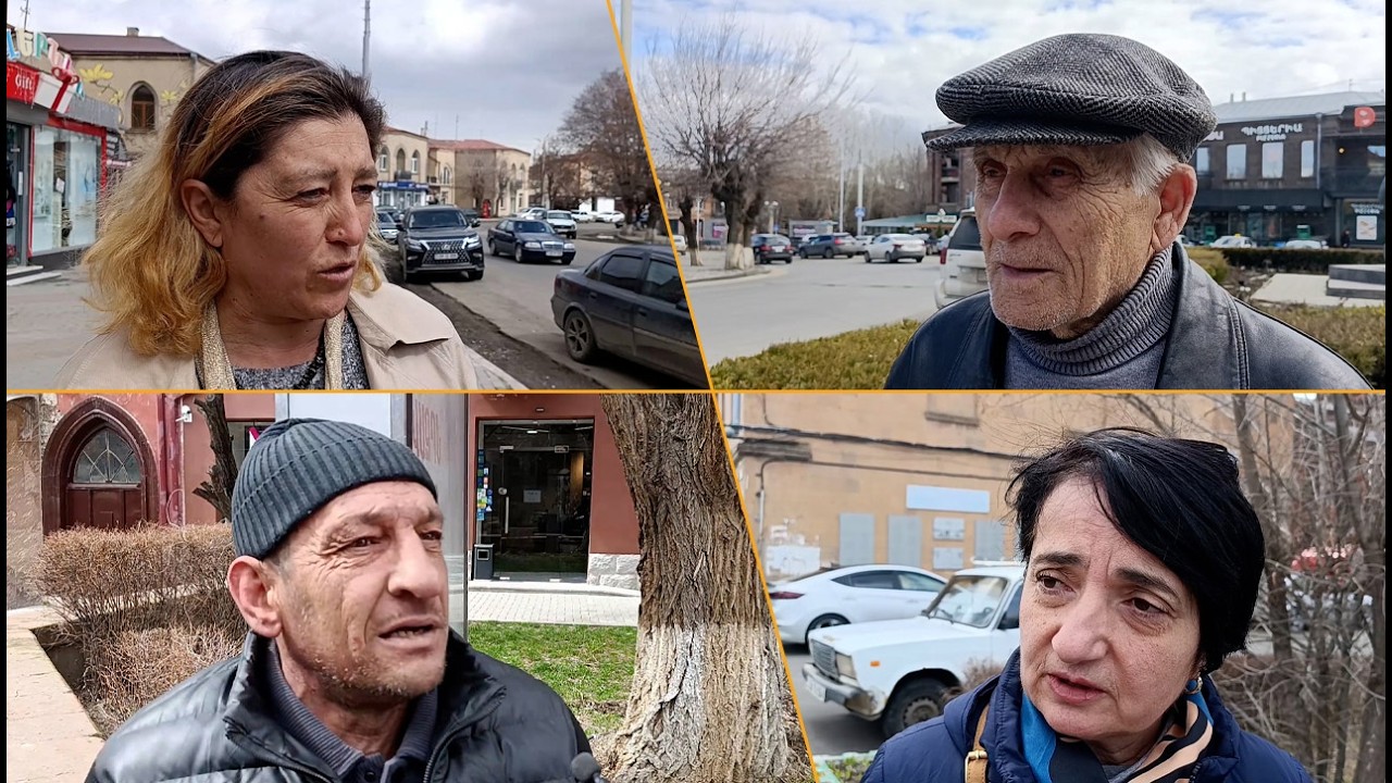 ՀԷՑ-ը լտան իրենց մարդկանցից մեկին, կաշխատացնի, եկամուտներ կունենա․ քաղաքացի