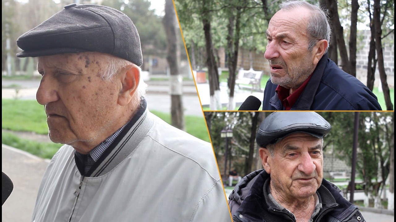 ՀԷՑ-ը խլեցին, որ գումարը հայի գրպանը մտնելու փոխարեն մտնի Էրդողանի գրպանը․ Հարցում
