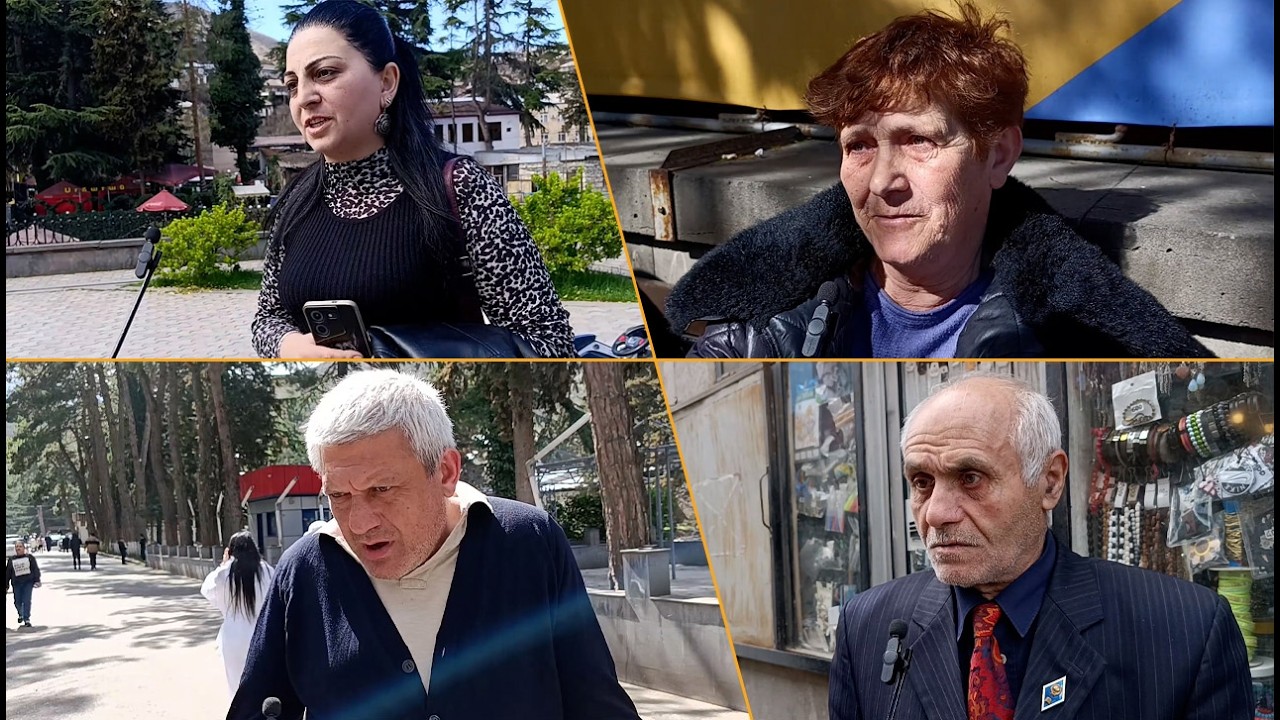 ՀԷՑ-ը խլել են, որ վաճառեն Թուրքիային․ քաղաքացի