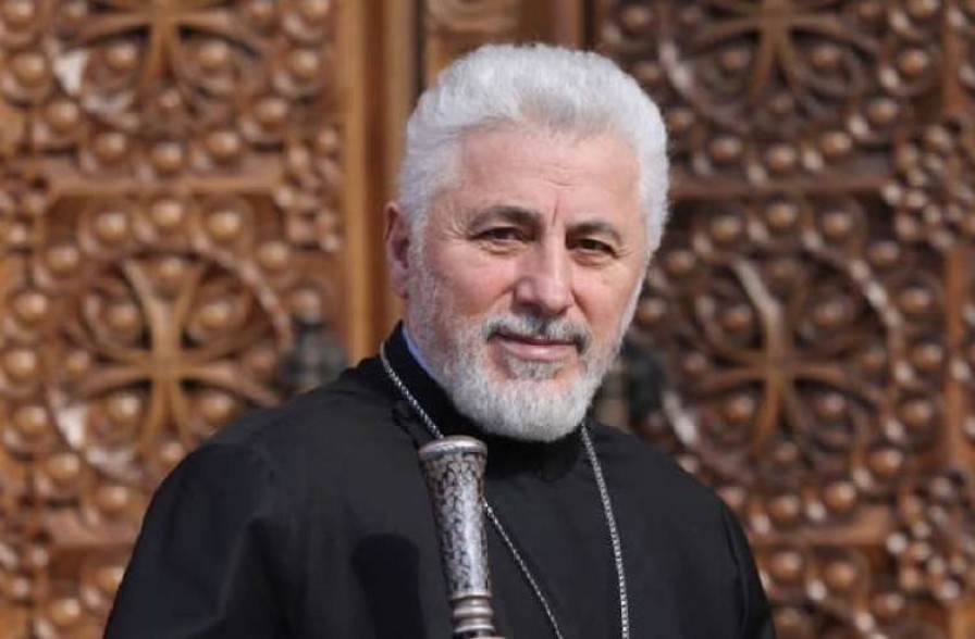 Անձն իր քվեն տալով ՔՊ-ի ծրագրին՝ ակամա մեղք է գործում և իրեն դուրս դնում Առաքելական Սուրբ Եկեղեցուց․ Տեր Եզրաս