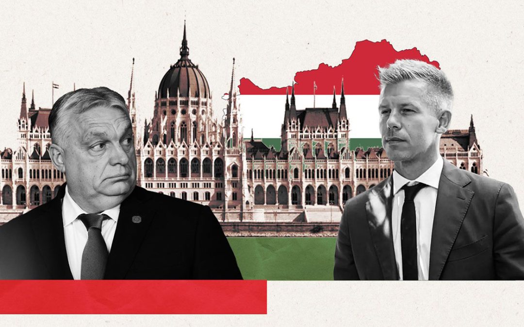 Кто победил на выборах в Венгрии и почему Орбан проиграл?