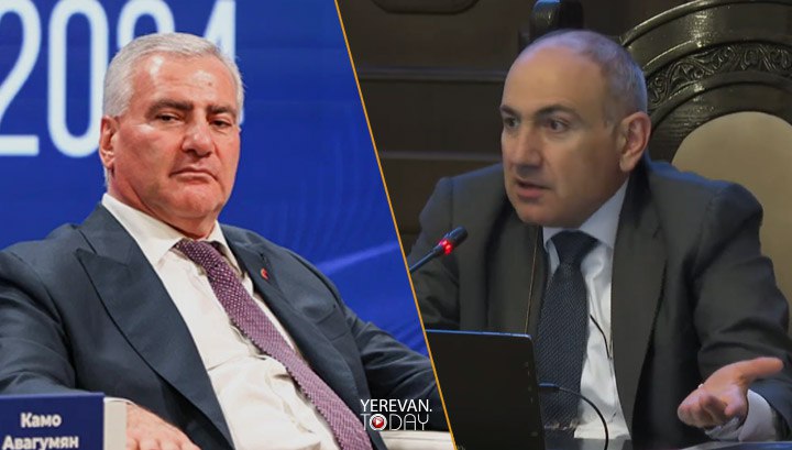 Կառավարությունը դատարանում պարտվել է «Տաշիր Կապիտալ»-ին. «Փաստինֆո»