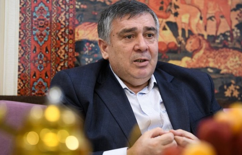 Ուրալում ադրբեջանական սփյուռքի նախկին ղեկավարը դատապարտվել է 9 տարվա ազատազրկման