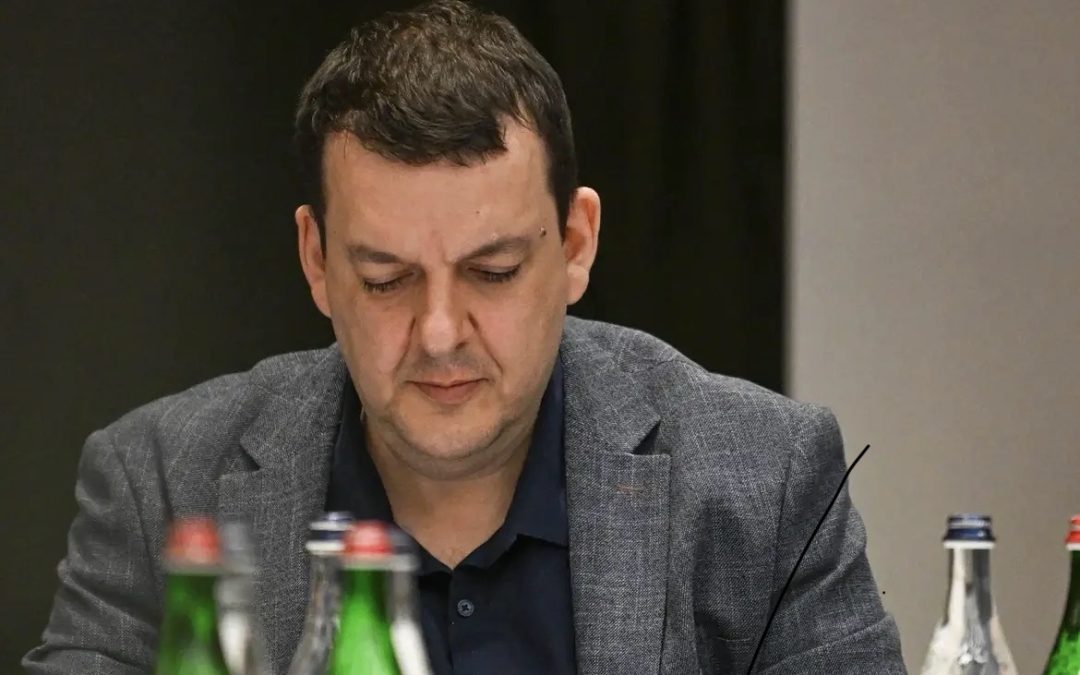 Նիկոլի հրաժարականի հետևից ինչո՞ւ չգնացիք․ Տիգրան Քոչարյանը՝ Օնիկ Գասպարյանին