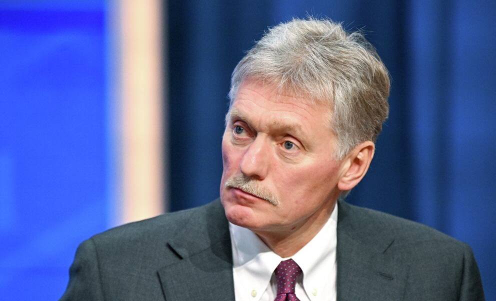 Решение по Карабаху принимал Ереван – Песков