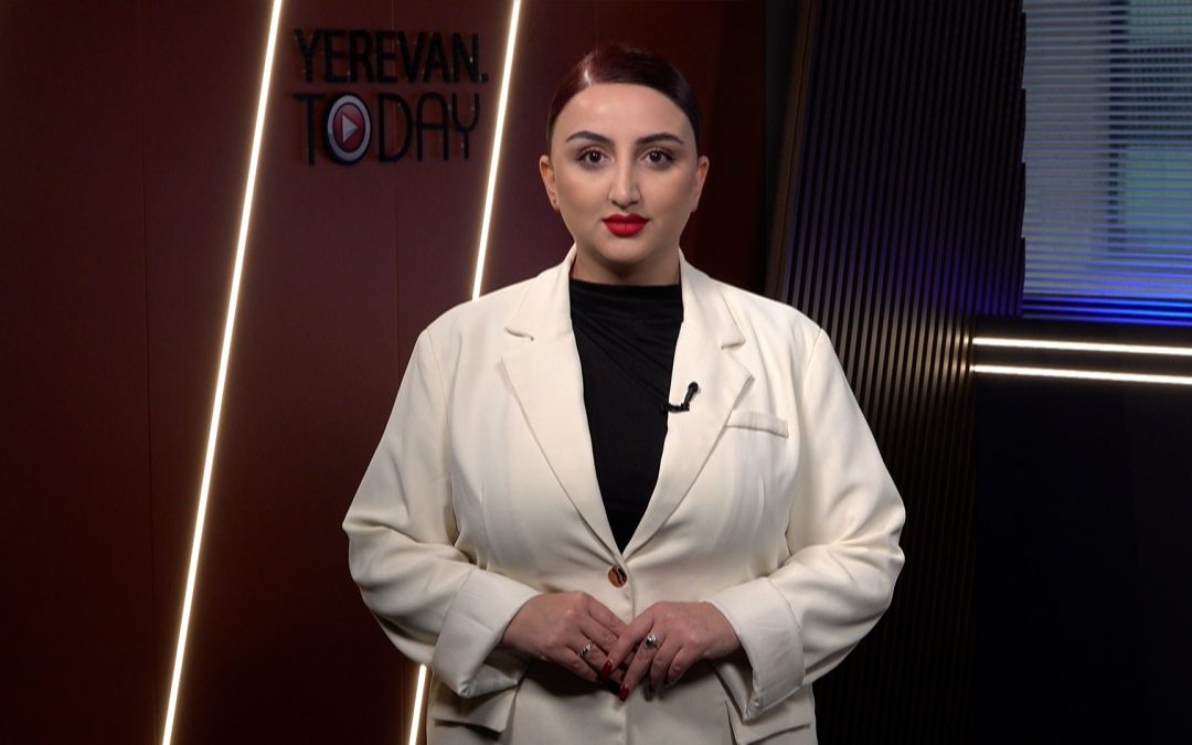 «Ի դեպ». Թշնամին՝ անվտանգության երաշխավոր