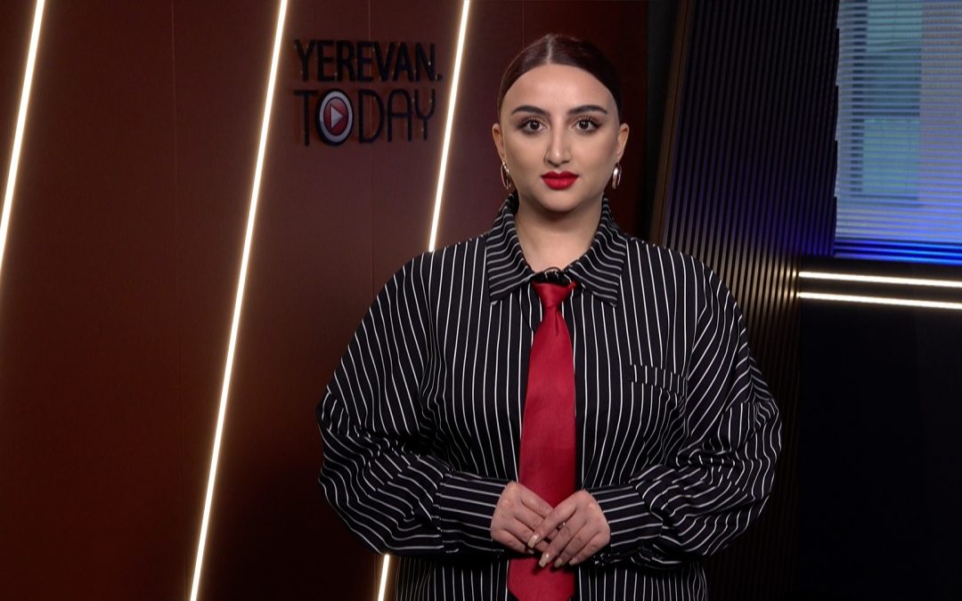 «Ի դեպ».  Դաժան հանցագործներին՝ տնային կալանք, Փաշինյանի ընդդիմադիրներին՝ կալանք