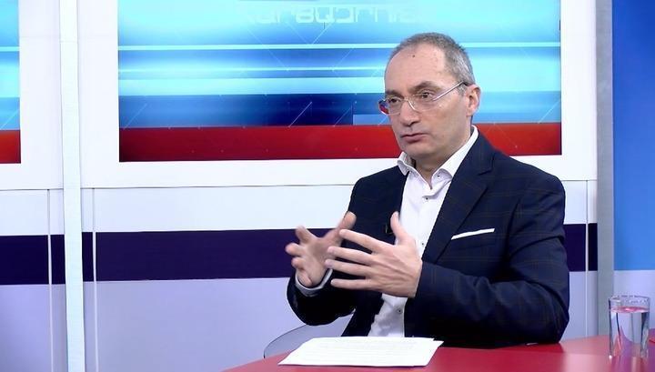 Թրամփն ակնարկել է, որ կարող է դիմել Իրանի ծովային շրջափակմանը. սա խելագար ծրագիր է․ Արմեն Այվազյան