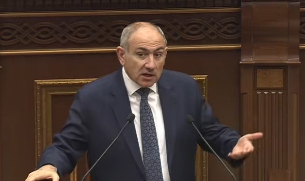 Отношения Армении и России сегодня находятся на самом высоком уровне, чем когда-либо — Пашинян