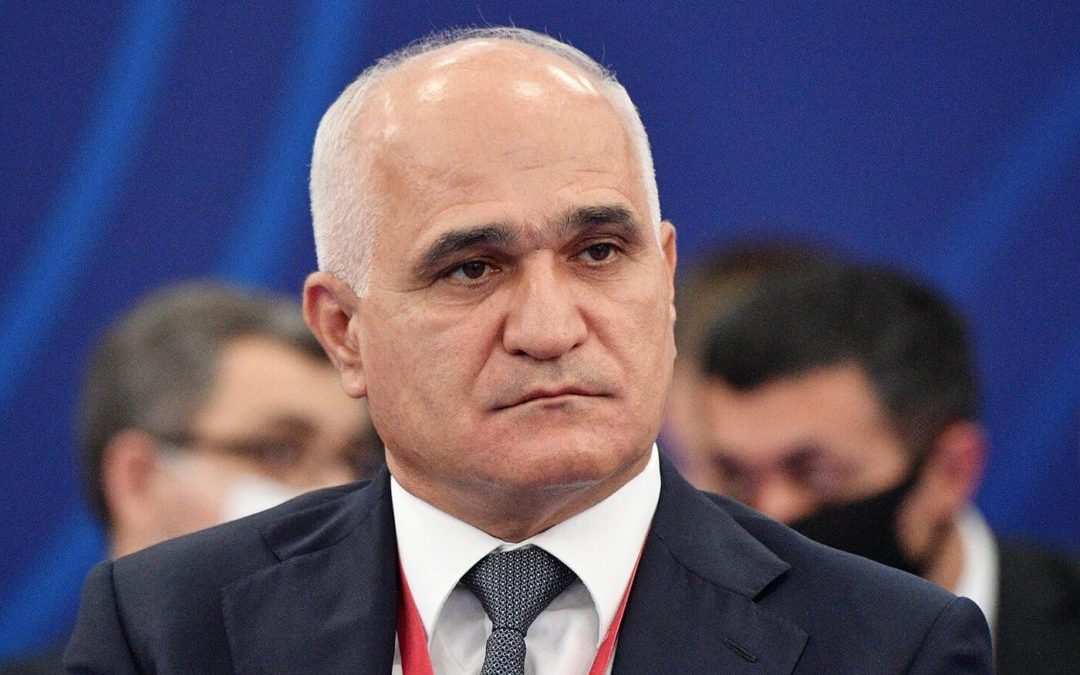 Мустафаев выразил желание обязательно посетить село Джуджеван Тавушской области