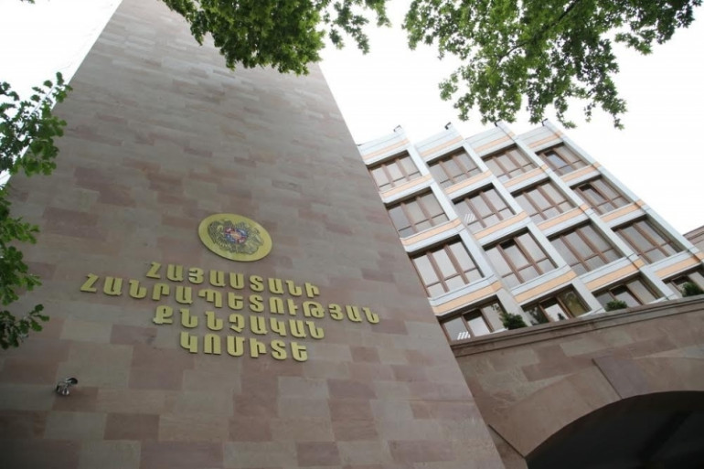 Հակոբ Հակոբկոխյանը հրավիրվել է Ներքին անվտանգության վարչություն բացատրություն տալու. ՔԿ