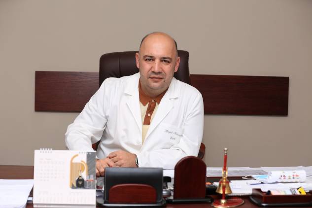 ՔՊ-ից պատգամավորի թեկնածու առաջադրված իջևանցի բժիշկ Միքայել Ադամյանը ՌԴ քաղաքացի է. «Փաստ»