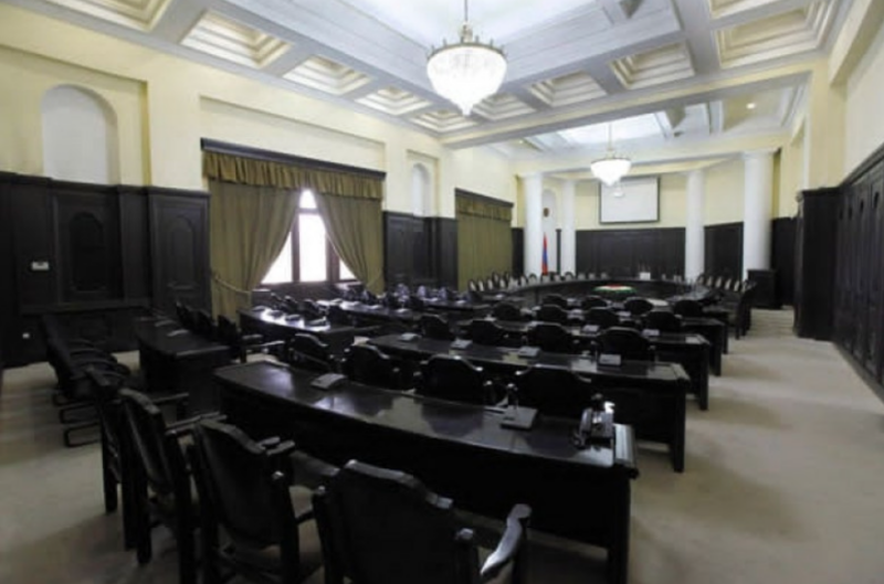 Ե՞րբ կձևավորվի նոր իշխանությունը. «Փաստ»