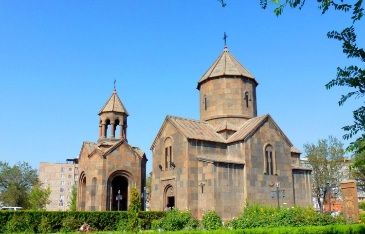 Եկեղեցու վրա ճնշումներ գործադրելու հարցում արտաքին գործոնը շատ կարևոր դեր է կատարում. «Փաստ»