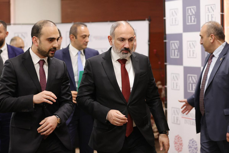 Նախագիծ. Կառավարությունն ԱՆԻՖ-ին 9,8 մլն դոլար կտա, որ վերջինս մարի պարտքերը. Hetq.am