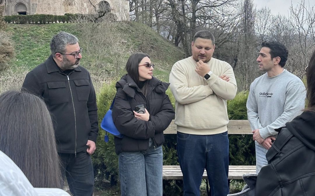 Քննարկել ենք հարցեր, որոնք վերաբերում են մեր երկրի անվտանգությանն ու ապագային. պատգամավոր