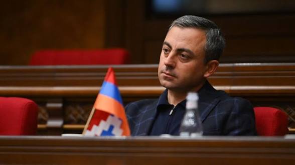 Խնդիրները միայն ՀՀ քաղաքացիներինը չեն, ողջ հայ ժողովրդինն են և պահանջում են համազգային ջանքեր. պատգամավոր