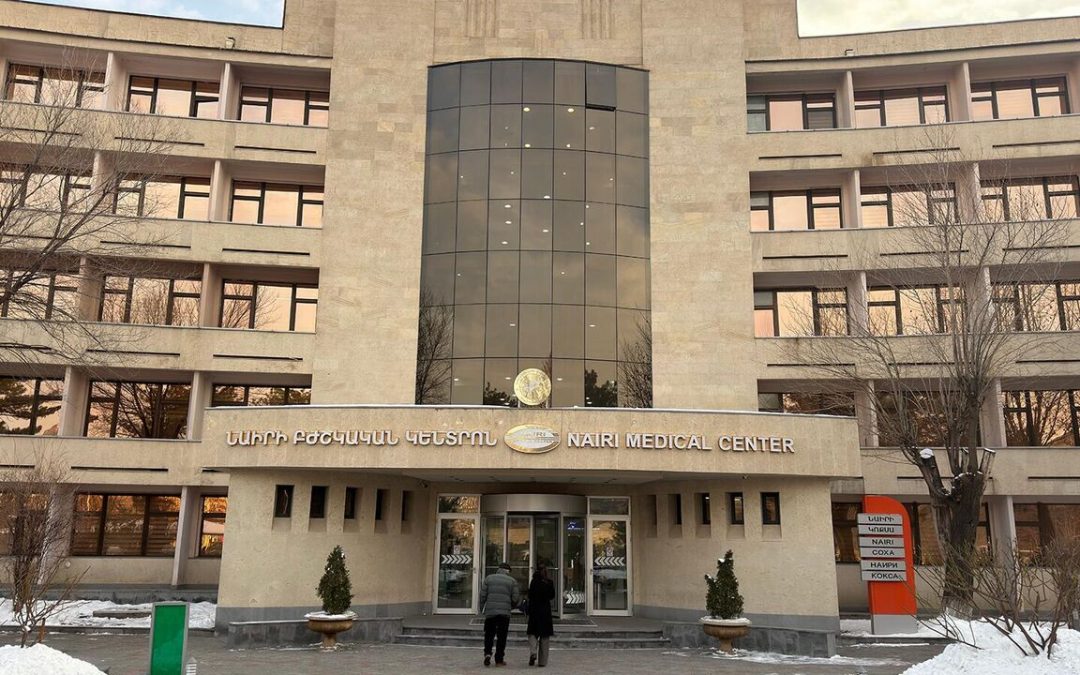 Դավիթ Մինասյանին ՔԿՀ են տարել սալյակով. փաստաբանը մանրամասն է ներկայացրել. Sputnik