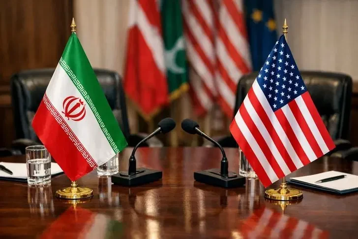 Второй раунд переговоров США и Ирана может пройти на следующей неделе