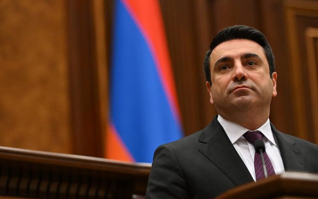 Բռնարարները պարգևատրվել են շնորհակալագրերով. «Հրապարակ»