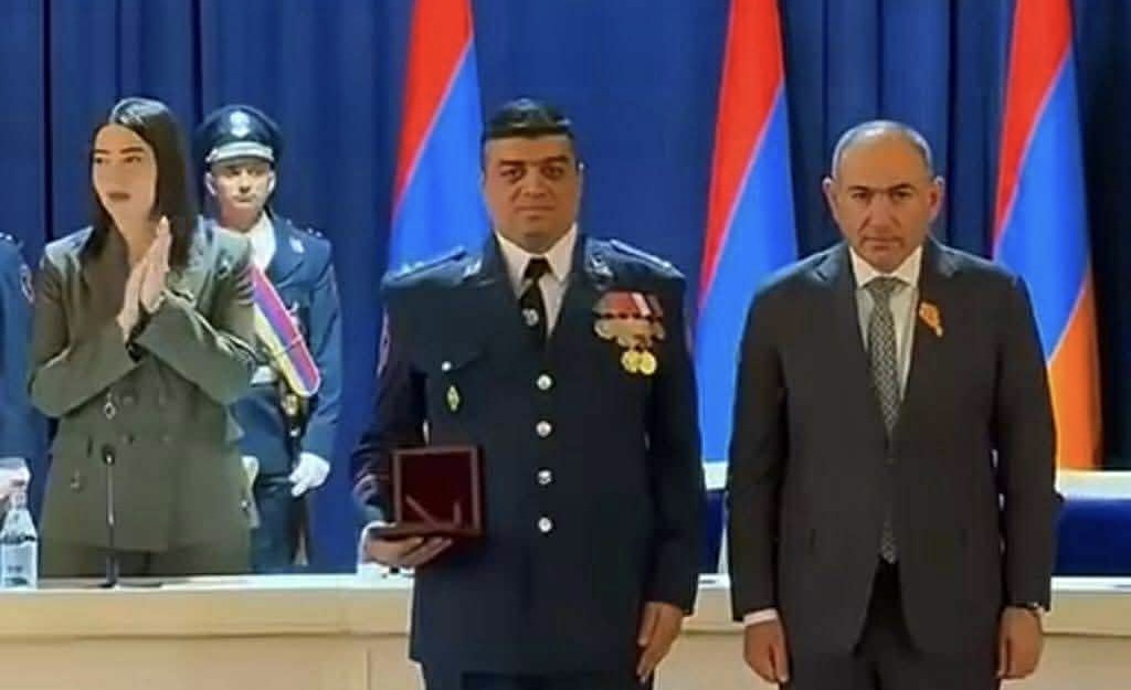 Պապիկյանի նախկին խորհրդականի առաջխաղացման գաղտնիքը. «Հրապարակ»