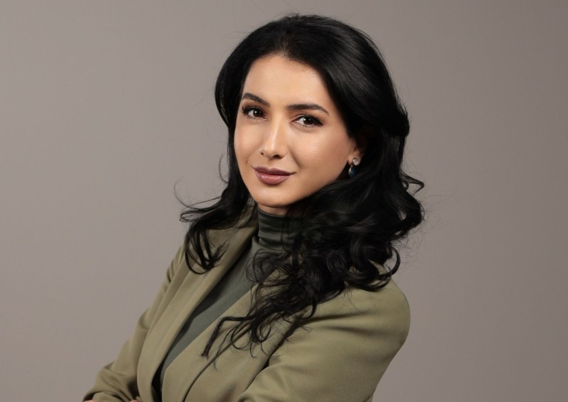 Մեր թիմակիցները ստանում են կասկածելի զանգեր ու նամակներ՝ նյութական օգնության խնդրանքներով. Մարիաննա Ղահրամանյան