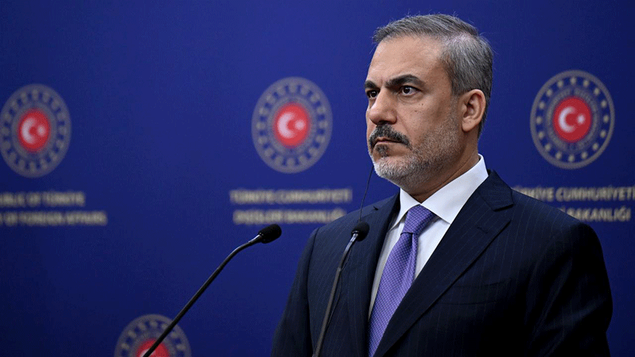 «Զանգեզուրի միջանցքը» շատ կարևոր ուղի է Թուրքիայի համար․ Ֆիդան