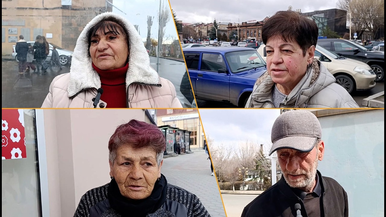 Ինչպե՞ս ապրենք, եթե ջուր էլ չեղնի․ գազն էլ անջատեք՝ պրծնենք․ քաղաքացի