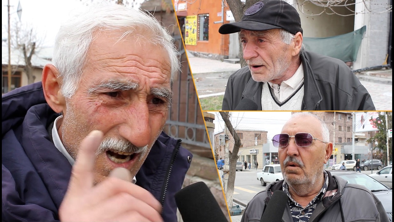 ՔՊ՝ Քեմալական պետություն, իրենք բոլորը վախկոտ են․ Հարցում