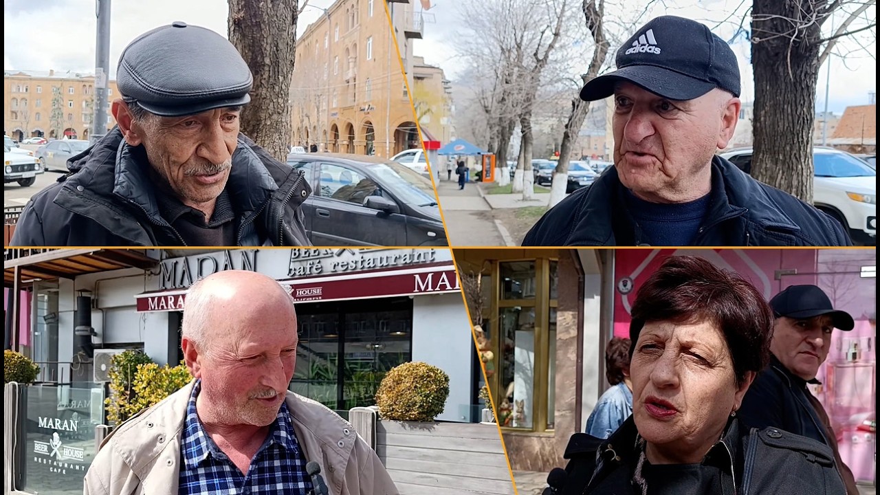 Կոռուպցիան գեղեցկացրել են՝ պարգևավճար են սարքել․ քաղաքացի