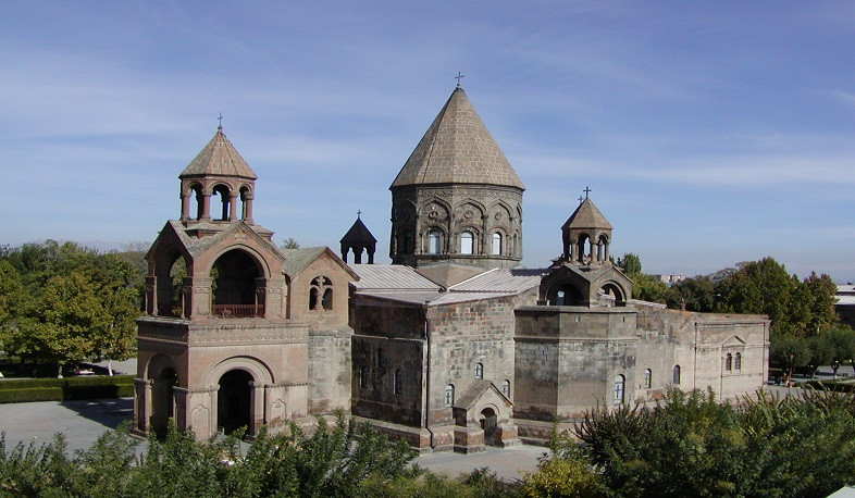 Հերթը հասել է ՔԿՀ-ի հոգևորականներին. «Հրապարակ»