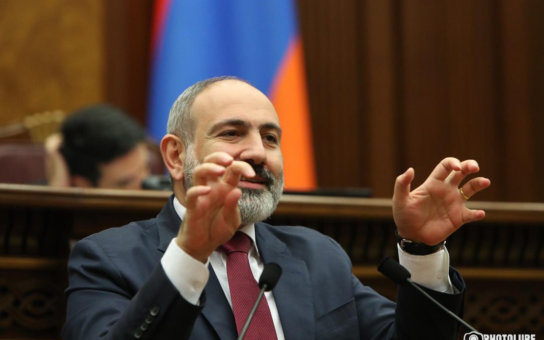 Կառավարությունը հոգեբուժական զննում է պատվիրել. «Հրապարակ»