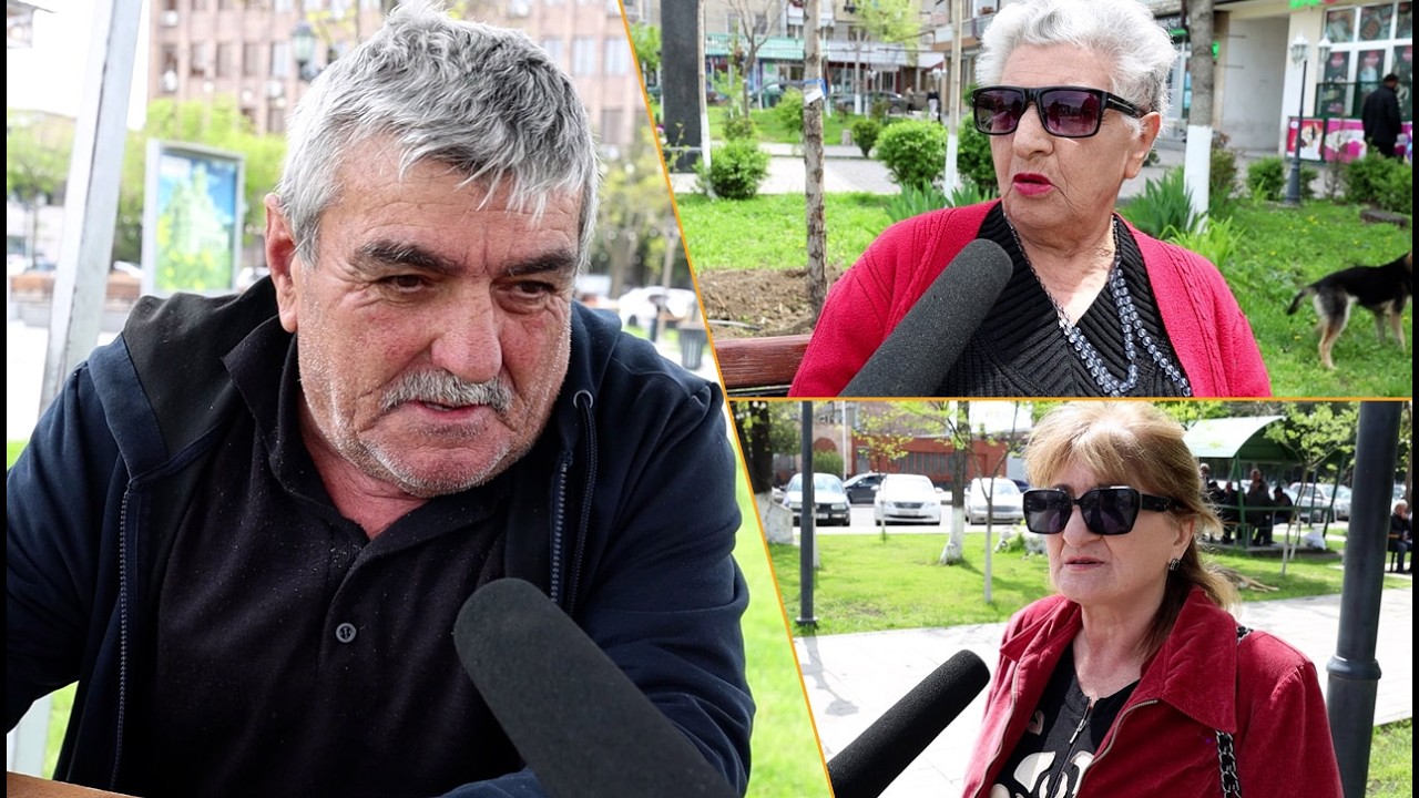 Մեր պատմությունը չէ, հիշողությունն են քանդում․ քաղաքացի