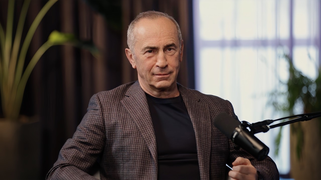 «Մեծ քաղաքականություն». էպիզոդ չորրորդ. դիտեք այսօր