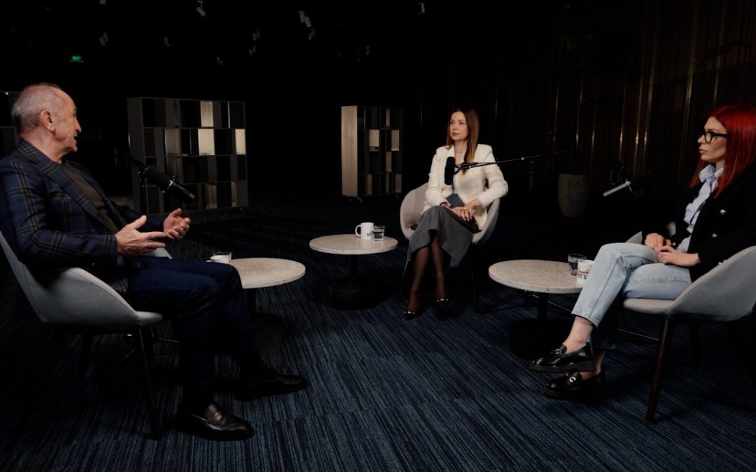 «Մեծ քաղաքականություն». էպիզոդ հինգերորդ․ դիտեք այսօր, ժամը 21:00-ին