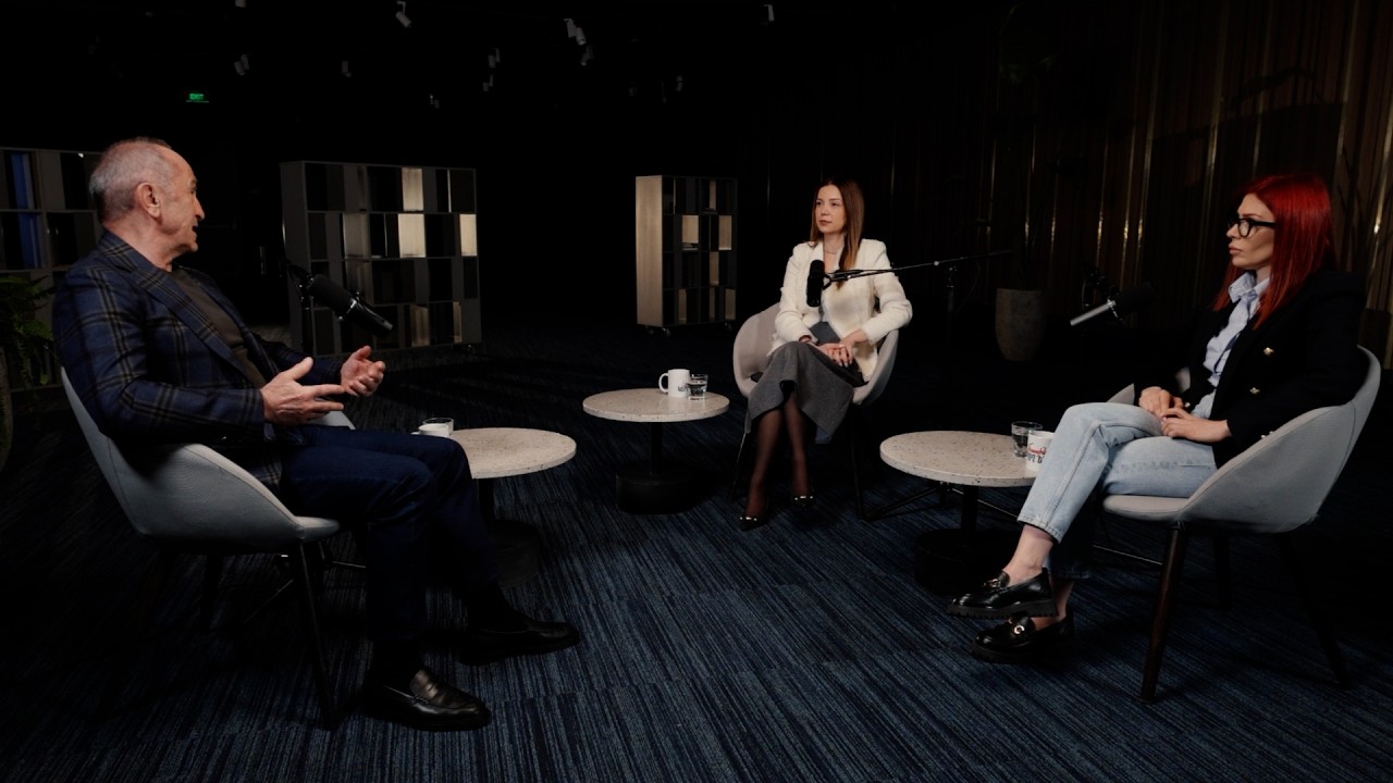 «Մեծ քաղաքականություն». էպիզոդ հինգերորդ․ դիտեք այսօր, ժամը 21:00-ին