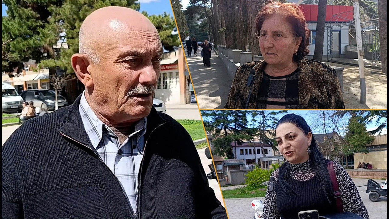 Մեզ պետք է Ռոբերտ Քոչարյանի, Սամվել Կարապետյանի նման ուժեղ ղեկավար․ Հարցում