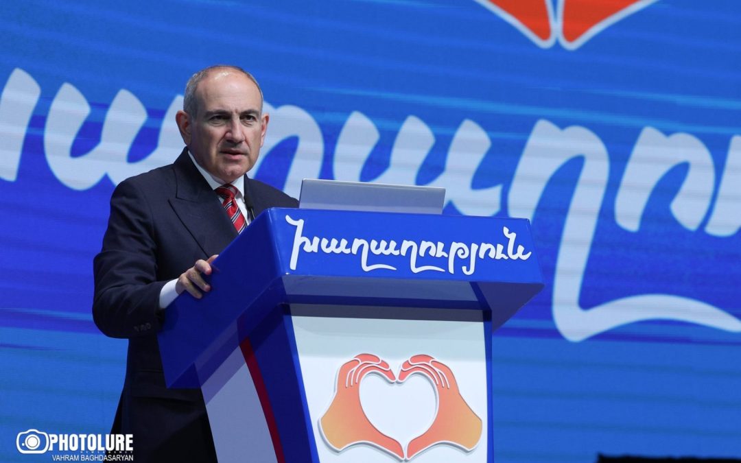 Որքա՞ն գումարով է ՔՊ-ն վարձակալել մարզահամերգային համալիրը. «Հրապարակ»