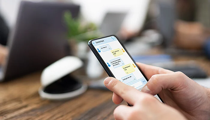 Անձնական SMS-ները կարդալու հազարավոր թույլտվություններ են տվել դատարանները. մտահոգիչ թվեր. «Ժողովուրդ»