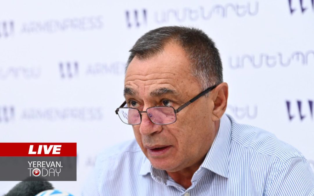 ԱՅՍ ՊԱՀԻՆ | ՈւՂԻՂ | Բուհերի ընդունելության 2026 թվականի առաջին փուլի ամփոփում