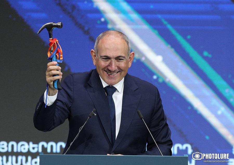 Փրայմերիզն իրականում հեքիաթ էր. Փաշինյանն է կազմել ցուցակի դասավորությունը. «Իրավունք»