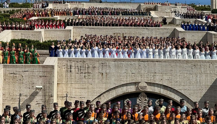 Վաղը պարի միջազգայի օրն է․ կրկին փողոցներ են փակ լինելու