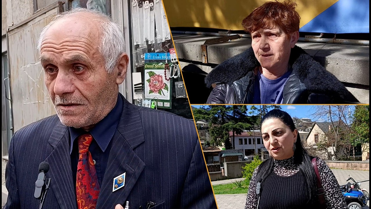 Փաշինյանը դաստիարակություն և հասկացողություն չունի, աննոռմալ երևույթ․ Հարցում