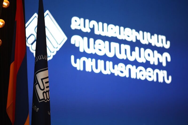 ՔՊ-ն որոշել է մինչև ընտրություն առավել կոռեկտ և զուսպ. «Ժողովուրդ»