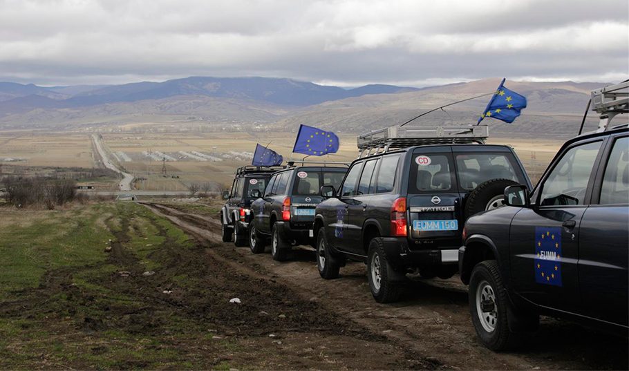 ԵՄ-ն երկրորդ առաքելությունը կունենա Հայաստանում