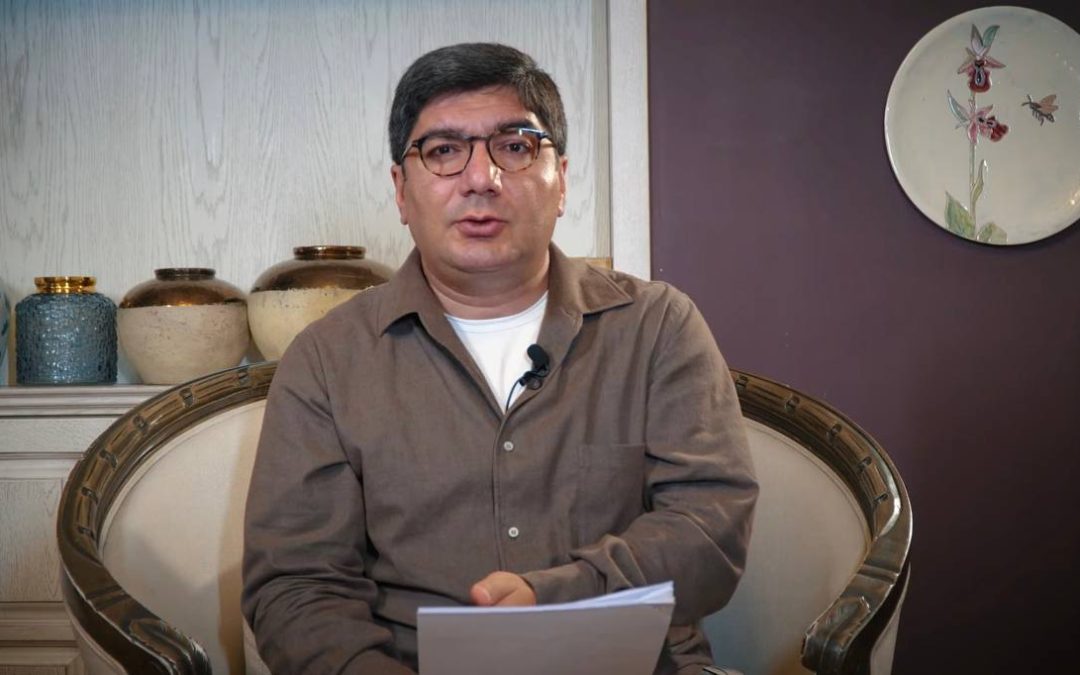 ՔՊ-ական Ջուլիետա Ազարյանը 1 մլն դրամով հող է գնել, այլ եղանակով 4 մլն դրամանոց նվեր է ստացել, այլ եղանակը ո՞րն է․ Մանուկյան