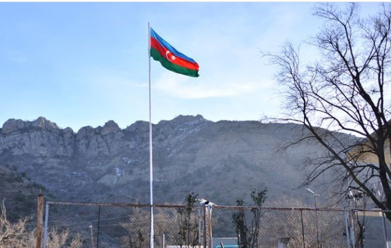 Որքա՞ն տարածք է օկուպացրել Ադրբեջանը Սյունիքի հյուսիսում 2021-2023 թթ. «Հետք»